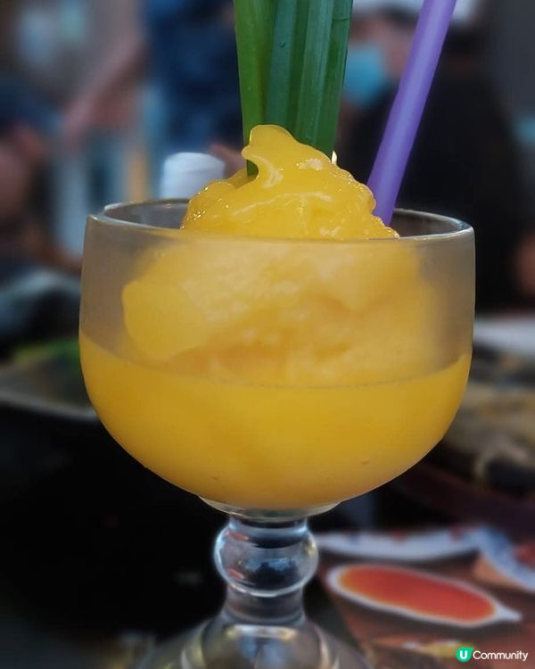 海鮮桶爆餡！🦐🦀🦑  
西貢必食！豪氣海鮮桶，成桶倒落