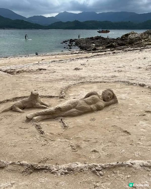 海鮮桶爆餡！🦐🦀🦑  
西貢必食！豪氣海鮮桶，成桶倒落