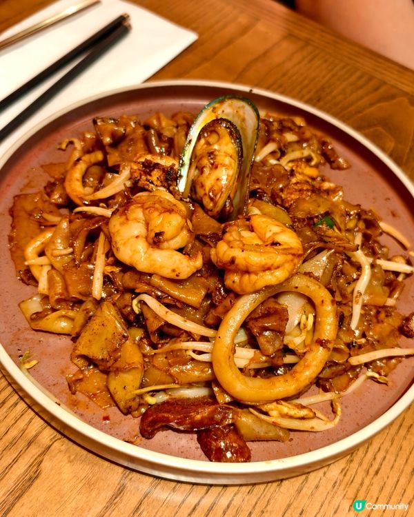 青衣城去熟客食星馬菜