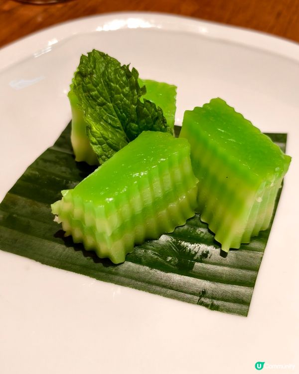 青衣城去熟客食星馬菜