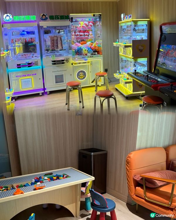 放鬆之旅🧳 東港城美食水會超抵玩！