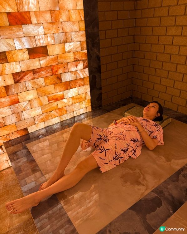 放鬆之旅🧳 東港城美食水會超抵玩！