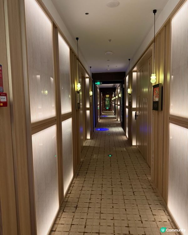 放鬆之旅🧳 東港城美食水會超抵玩！