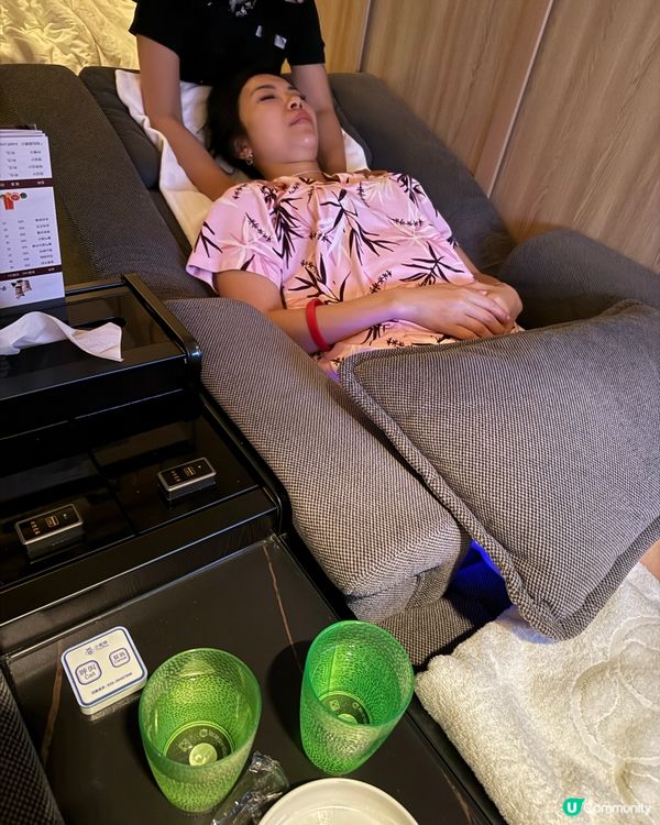 放鬆之旅🧳 東港城美食水會超抵玩！