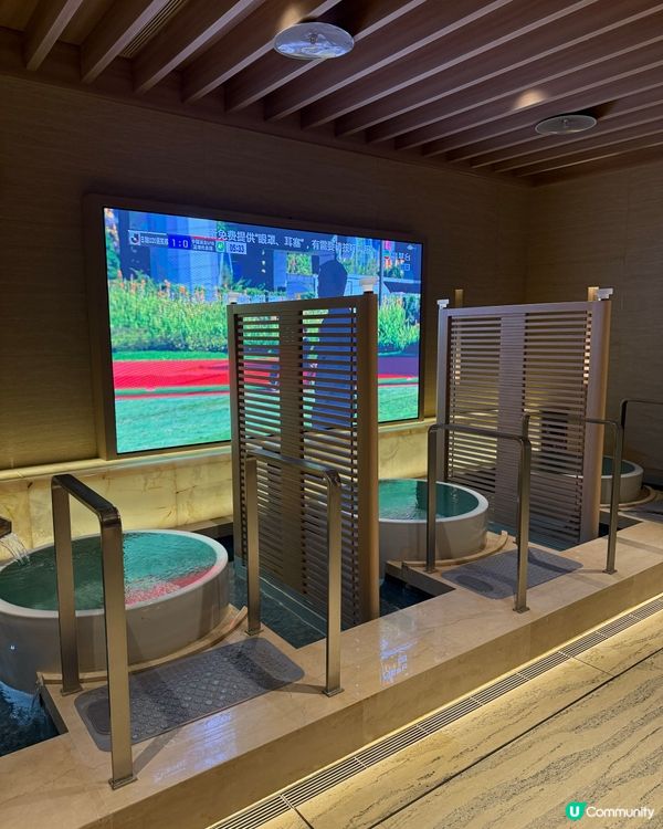 放鬆之旅🧳 東港城美食水會超抵玩！