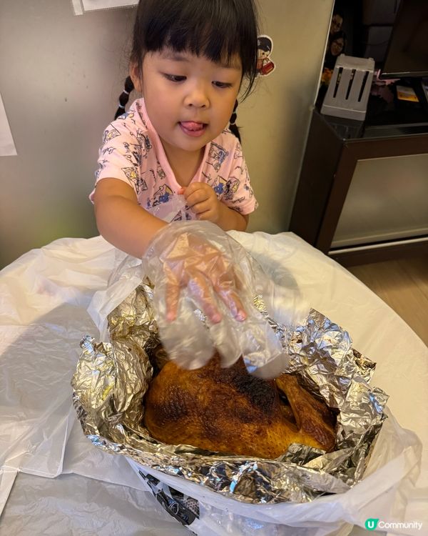 觀塘雞王👑  原來觀塘食雞咁正！🤤