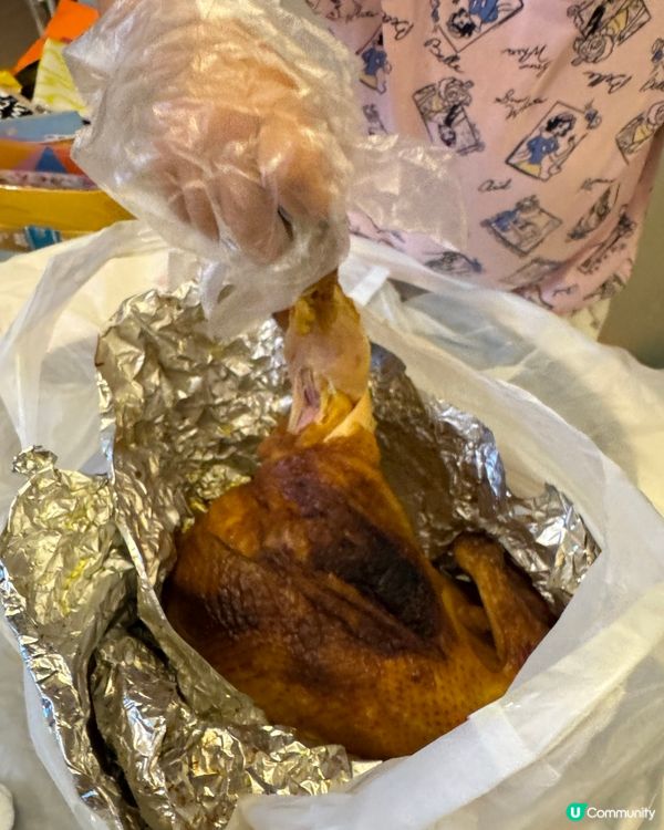 觀塘雞王👑  原來觀塘食雞咁正！🤤