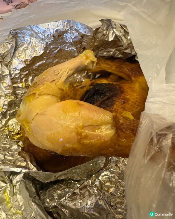 觀塘雞王👑  原來觀塘食雞咁正！🤤