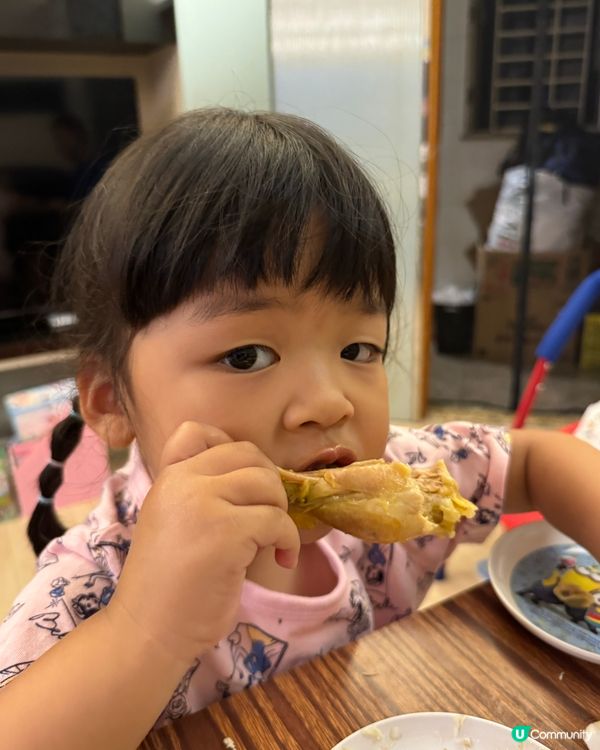 觀塘雞王👑  原來觀塘食雞咁正！🤤