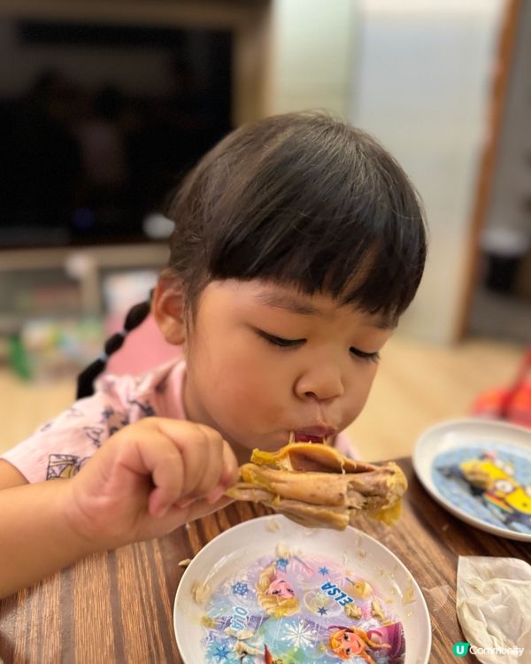 觀塘雞王👑  原來觀塘食雞咁正！🤤