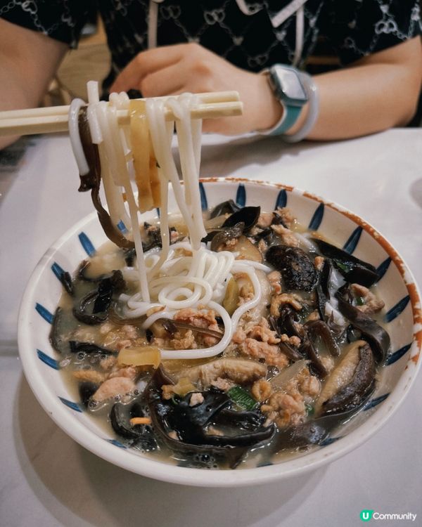 粉嶺特色茶座嘆靚靚早餐😋