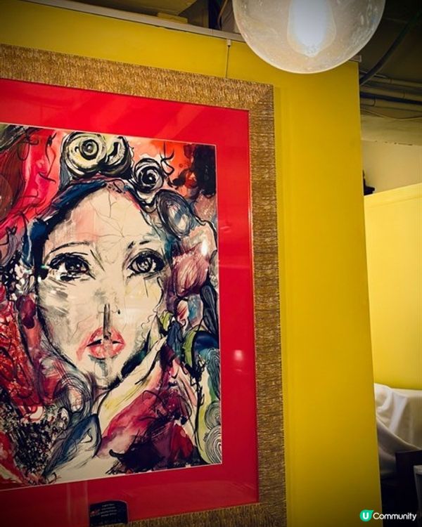 中環Espuma～靚景不限時 坐得舒服的西餐