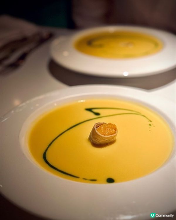 中環Espuma～靚景不限時 坐得舒服的西餐