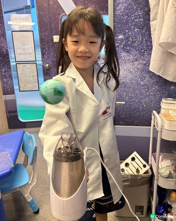 ✨ 香港創科展返黎啦!! ✨