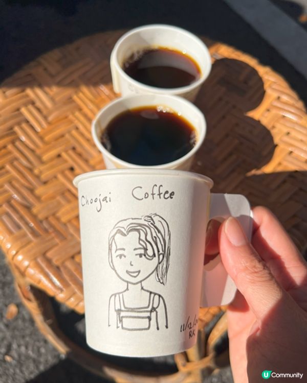 去清邁行市集是指定動作吧!