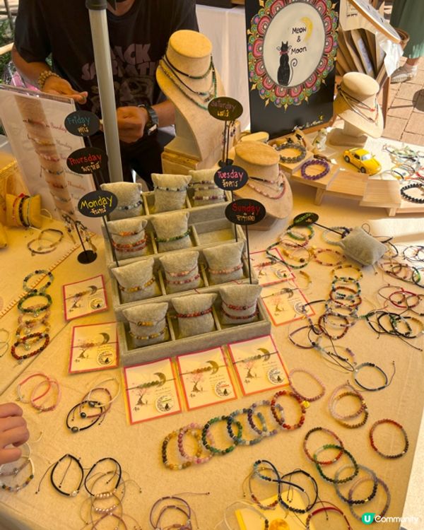 去清邁行市集是指定動作吧!