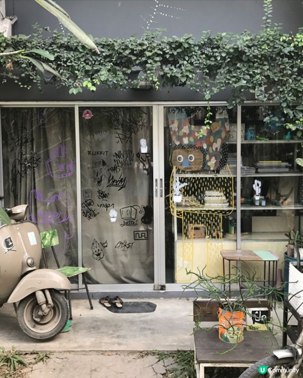 去清邁行市集是指定動作吧!