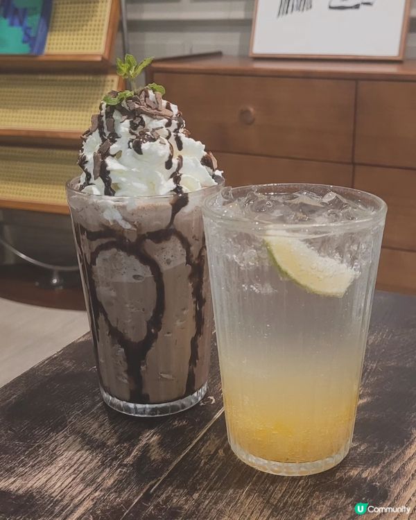 觀塘工廈西餐廳驚喜！🤩 裝修靚，食物正！😋