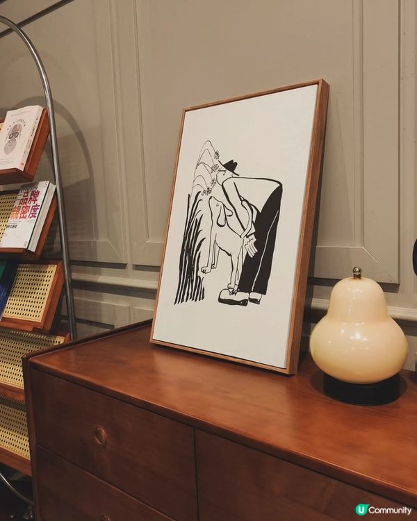 觀塘工廈西餐廳驚喜！🤩 裝修靚，食物正！😋