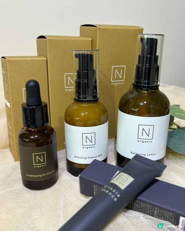 松本清新發現🤩 天然護膚寶物