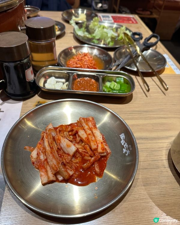 「深圳」韓式燒烤好介紹