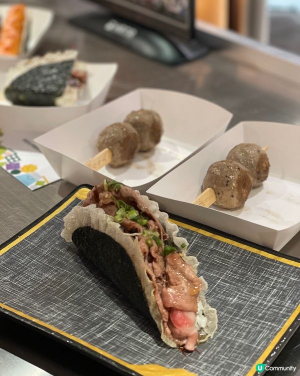 全新面貌一田沙田店現已開幕 13間人氣食店進駐