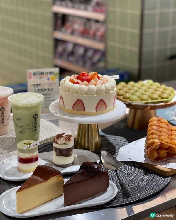 全新面貌一田沙田店現已開幕 13間人氣食店進駐