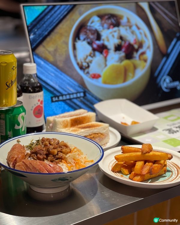 全新面貌一田沙田店現已開幕 13間人氣食店進駐