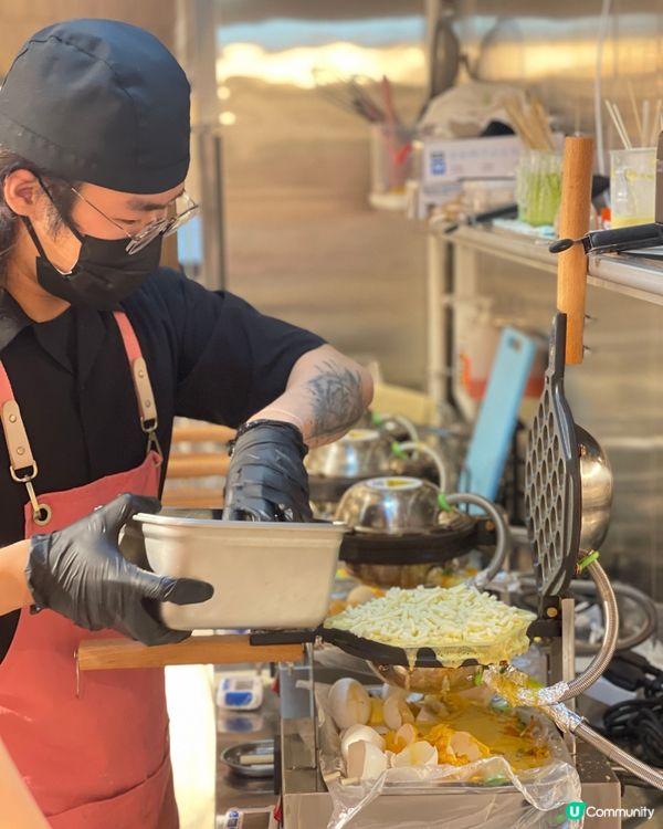全新面貌一田沙田店現已開幕 13間人氣食店進駐