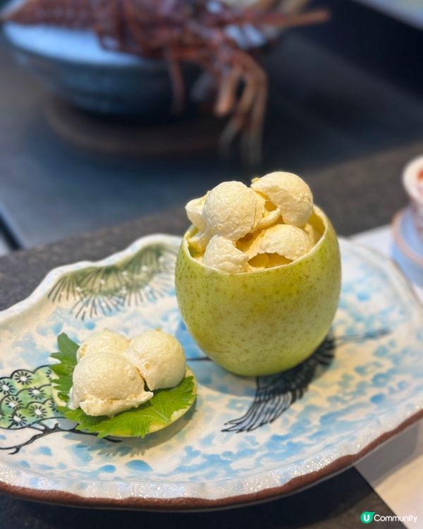 香港首間！張國榮珍藏館×日式鐵板燒 海膽控必試十八層海鮮杯