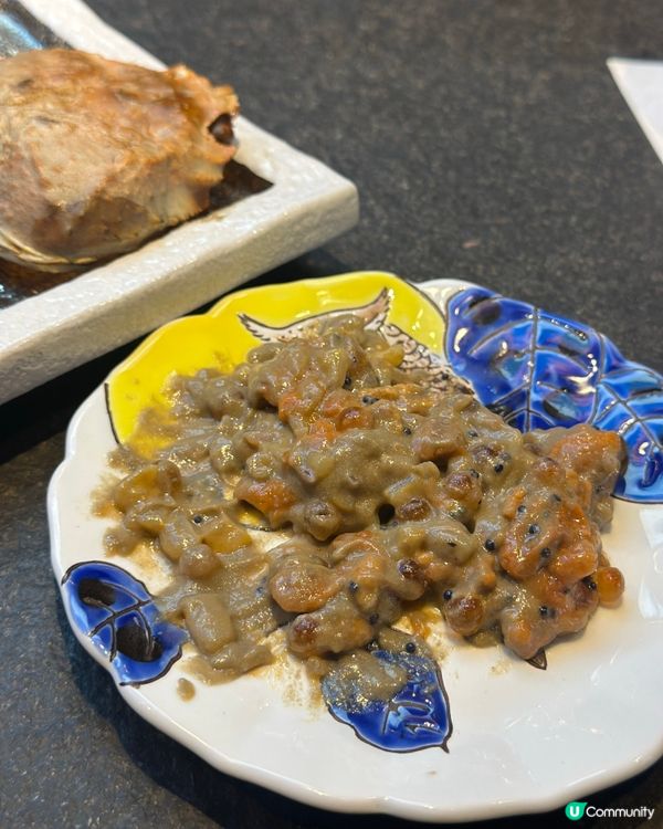 香港首間！張國榮珍藏館×日式鐵板燒 海膽控必試十八層海鮮杯