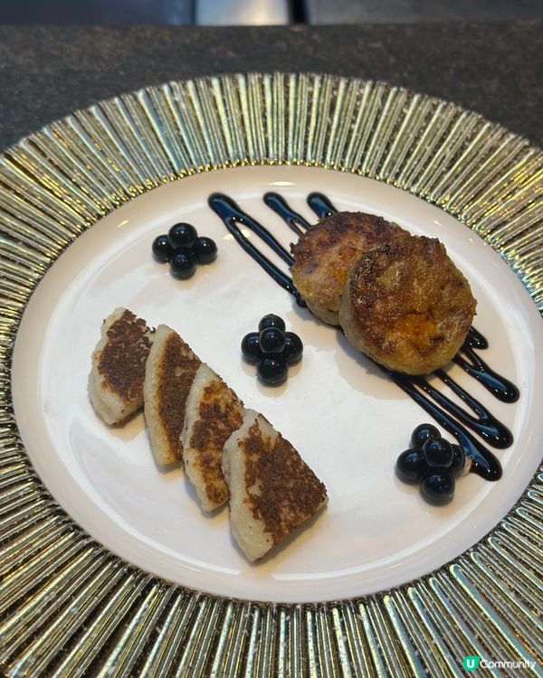 香港首間！張國榮珍藏館×日式鐵板燒 海膽控必試十八層海鮮杯