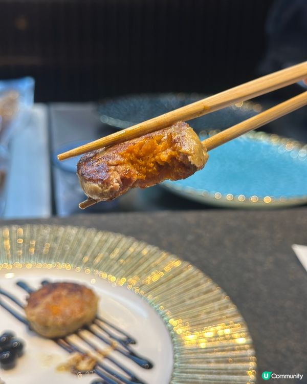 香港首間！張國榮珍藏館×日式鐵板燒 海膽控必試十八層海鮮杯