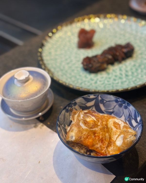 香港首間！張國榮珍藏館×日式鐵板燒 海膽控必試十八層海鮮杯