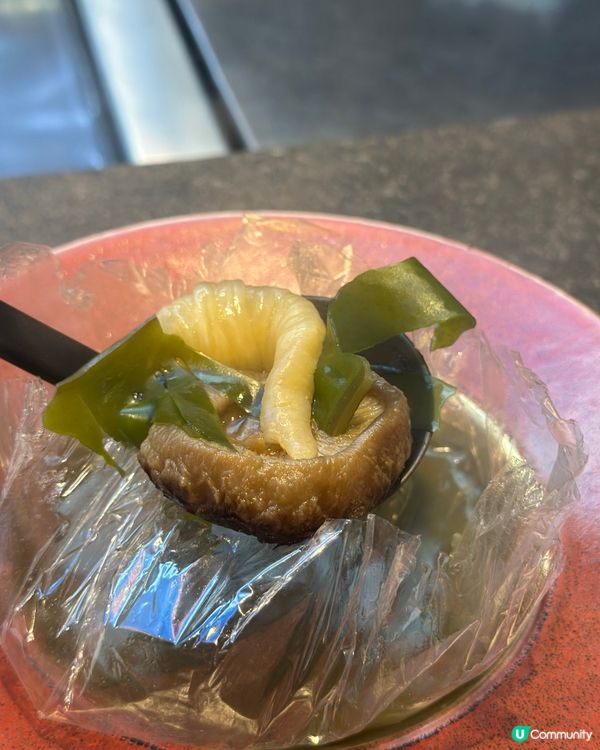 香港首間！張國榮珍藏館×日式鐵板燒 海膽控必試十八層海鮮杯