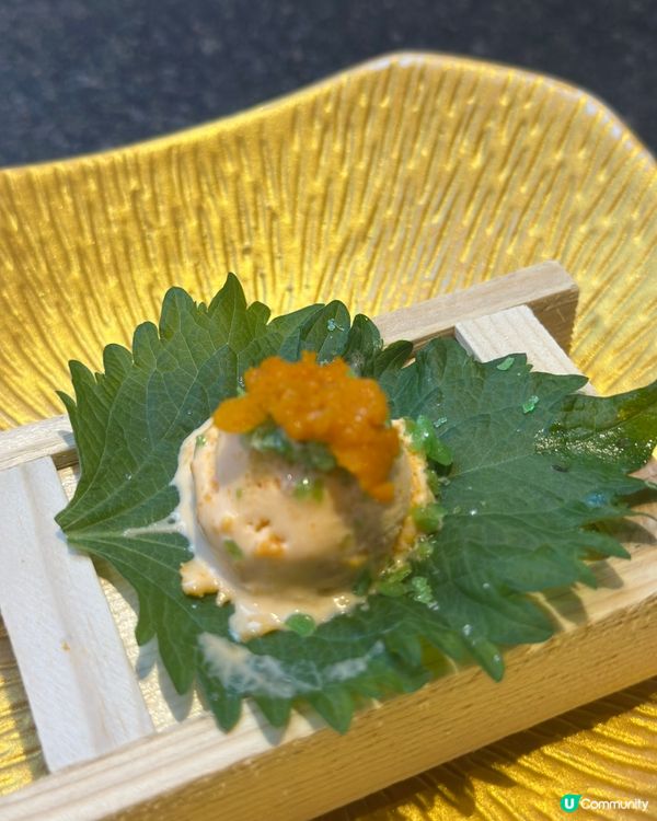 香港首間！張國榮珍藏館×日式鐵板燒 海膽控必試十八層海鮮杯