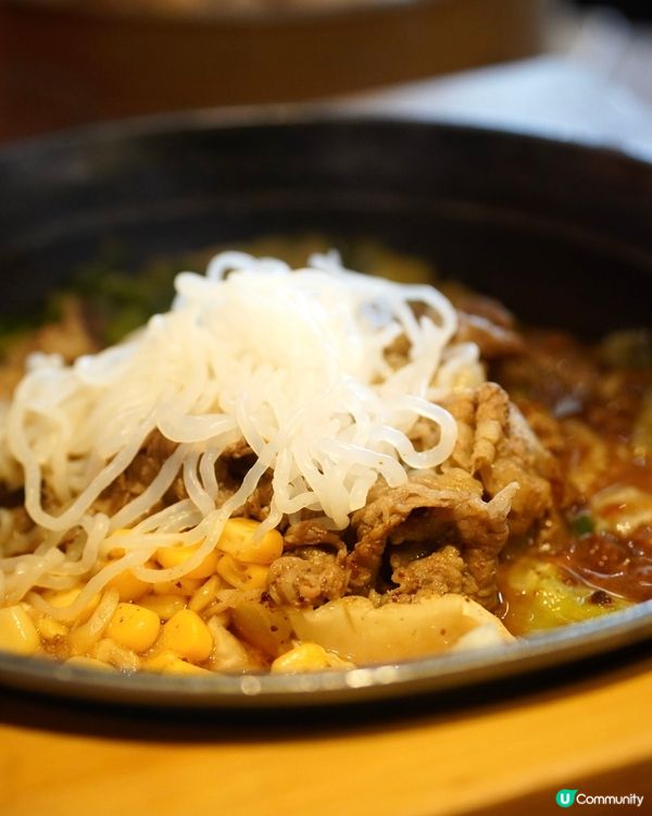 【油塘沖繩風店超親民  品嚐滑溜乳酪布甸雞】