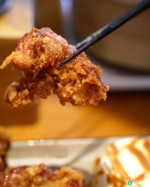 【油塘沖繩風店超親民  品嚐滑溜乳酪布甸雞】