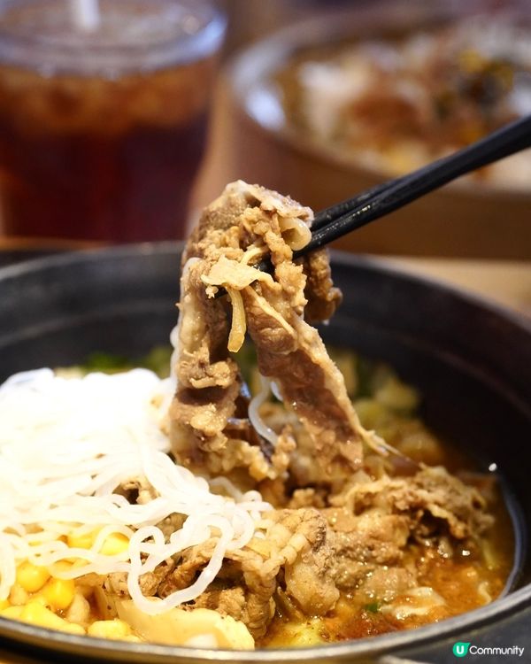 【油塘沖繩風店超親民  品嚐滑溜乳酪布甸雞】