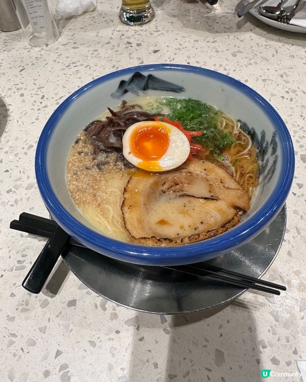 超級好味😋甜點鹹點一樣出色