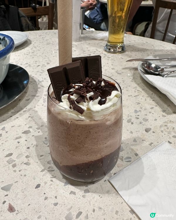 超級好味😋甜點鹹點一樣出色