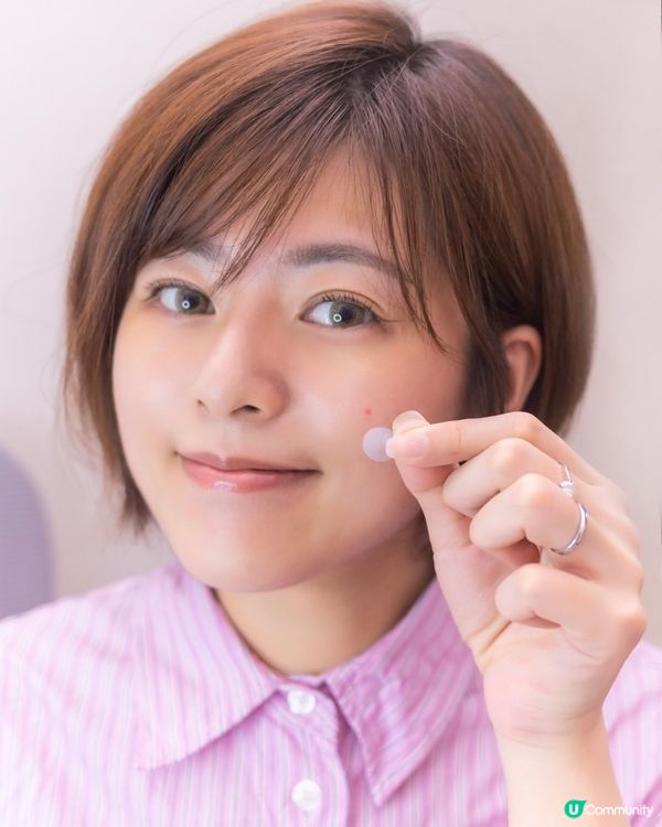 𝐁𝐞𝐧𝐳𝐚𝐜💜｜6小時去痘法👧🏻 