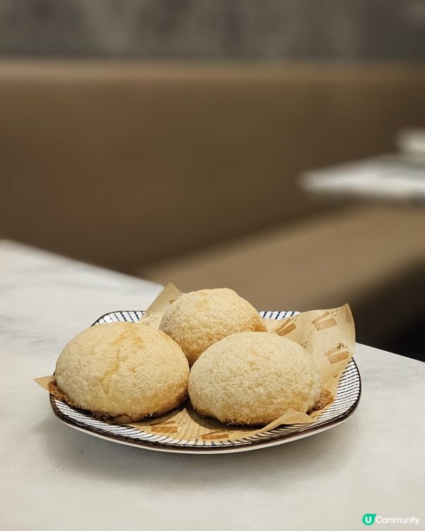 海景點心之《DHYC Dimsum Restaurant》