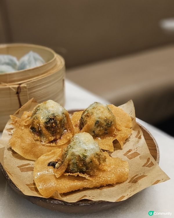 海景點心之《DHYC Dimsum Restaurant》