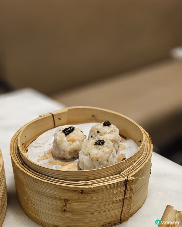 海景點心之《DHYC Dimsum Restaurant》