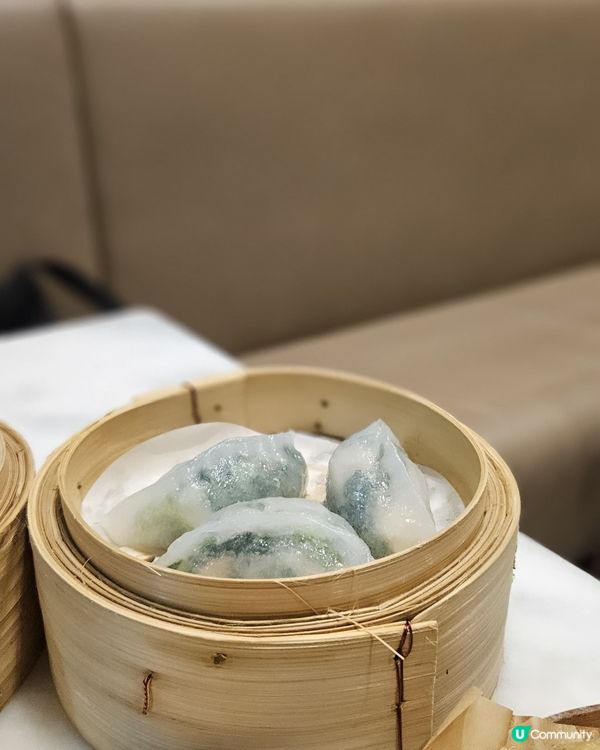 海景點心之《DHYC Dimsum Restaurant》