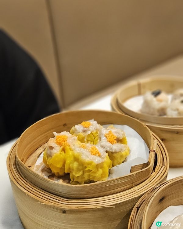 海景點心之《DHYC Dimsum Restaurant》