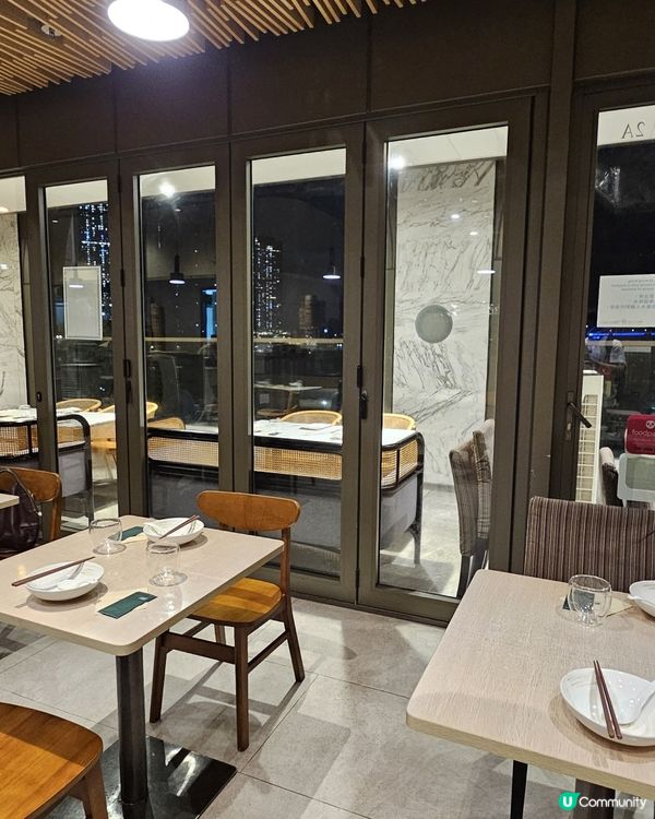 海景點心之《DHYC Dimsum Restaurant》