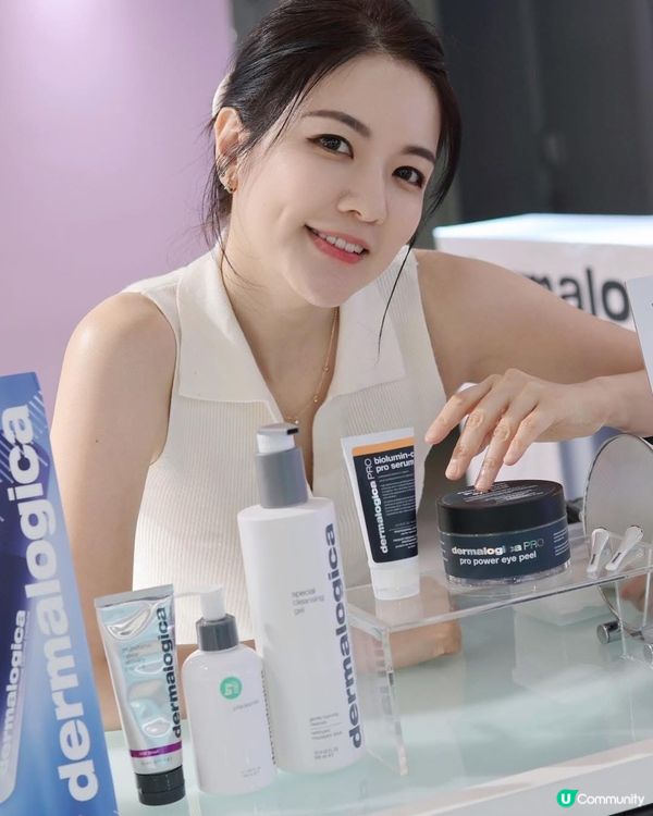 👀 15分鐘急救眼周！✨