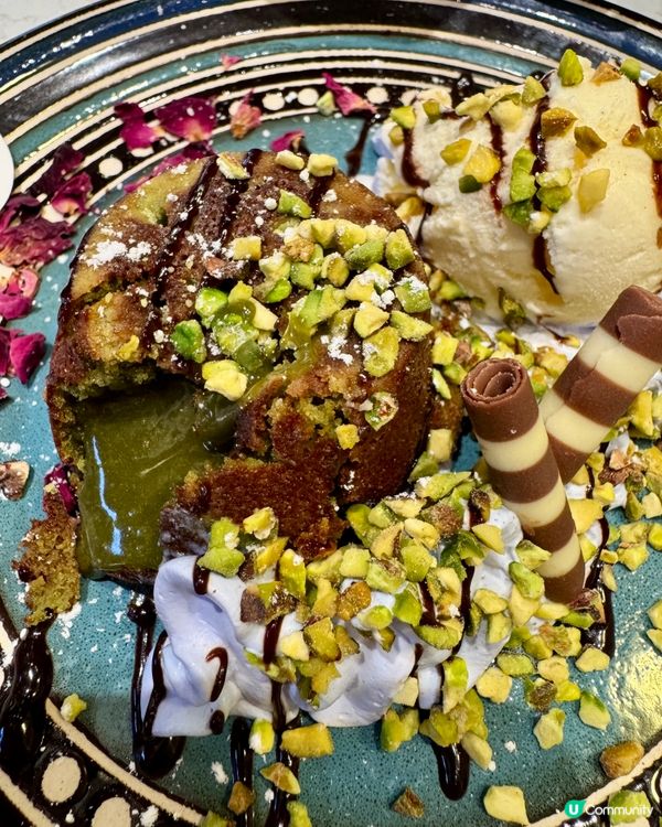  Plato Cafe & Bistro（新蒲崗）